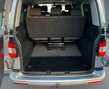 Zunanja slika - VW Caravelle - 2.0TDI+9 SEDEŽ+KLJUKA+WEBASTO... - 15 - Predogledna slika