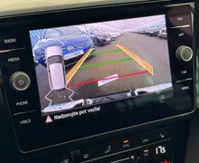 Zunanja slika - Volkswagen Passat - Variant 2.0 TDI Business DSG-MATRIX LED-EL PRTLJAŽNIK - 8 - Predogledna slika