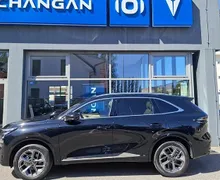 Zunanja slika - Changan CS75 Plus - 8AT+KOMPLET ZIMSKIH PNEVMATIK+DOBAVA TAKOJ - 2 - Predogledna slika