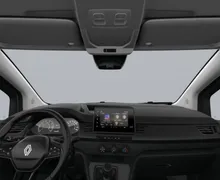 Zunanja slika - Renault Kangoo Express - Van Advance BluedCI95+Zimske Gume - 10 - Predogledna slika