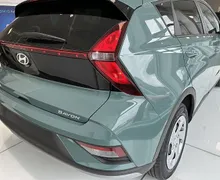 Zunanja slika - Hyundai Bayon - 1.2 MPI COMFORT   WINTER - rg. - 4 - Predogledna slika