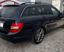 Zunanja slika - Mercedes-Benz C-Razred - C 220 CDI BlueEFFICIENCY AVANTGARDE... - 3 - Predogledna slika