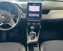 Zunanja slika - Renault Mégane Conquest - Megane Conquest 145 E-Tech Engineered.KAMERA.NAVI.USNJE.SLOVENSKI - 7 - Predogledna slika