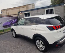 Zunanja slika - Peugeot 3008 - 1.5 BlueHDI Avt. OPR. VELIK SERVIS VIRTUAL KAM. - 4 - Predogledna slika