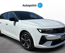 Zunanja slika - Opel Astra - 1.5 - 1 - Predogledna slika