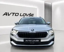 Zunanja slika - Škoda Karoq - 2.0 TDI  DSG-1 LASTNIK-LED-NAVI-KAM-ODLIČNA - 3 - Predogledna slika