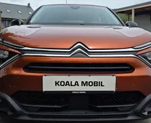 Zunanja slika - Citroën C4 - 1.2PURETECH 130 SHINE LED-KAMERA-VIRTUAL-1.LASTNIK - 2 - Predogledna slika