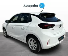 Zunanja slika - Opel Corsa - 1.2 - 3 - Predogledna slika