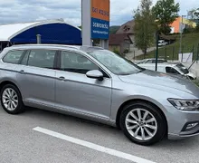 Zunanja slika - Volkswagen Passat - Variant 2.0 TDI BMT SCR Business DSG - 4 - Predogledna slika