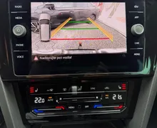 Zunanja slika - VW Passat - Variant 2.0 TDI BMT SCR Business DSG-Vlečna kljuka-Kamera - 18 - Predogledna slika
