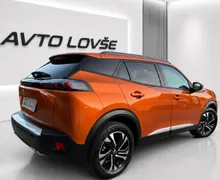 Zunanja slika - Peugeot 2008 - 1.2 PURETECH 130 ALLURE-1 LASTNICA-ALU-NAVI-KAM... - 6 - Predogledna slika