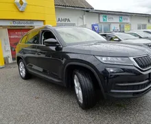 Zunanja slika - Škoda Kodiaq - 4x4 2.0 TDI Ambition - 2 - Predogledna slika
