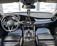 Zunanja slika - Alfa Romeo Giulia - 2.2 AT8 Q4 Veloce - AKT. TEMPOMAT - GRETJE VOLANA - 8 - Predogledna slika