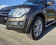 Zunanja slika - Mitsubishi Pajero - 3.2 DI-D A T 3 VRATA ODLIČEN - 3 - Predogledna slika