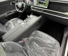 Zunanja slika - Baic BJ30 - e 1.5T HYBRID 4WD - V PRIHODU - 10 - Predogledna slika