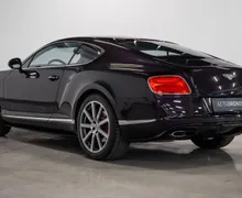 Zunanja slika - Bentley Continental - GT V8 S - 7 - Predogledna slika
