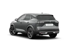 Zunanja slika - Nissan Qashqai - Tekna 1.3 DIG-T 158 Mild Hybrid - 7 - Predogledna slika