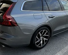 Zunanja slika - Volvo V60 - T5 2.0 Momentum FWD - ZELO DOBRO OHRANJEN - 8 - Predogledna slika