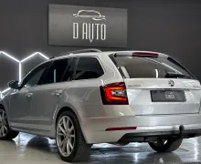 Zunanja slika - Škoda Octavia - 2.0 TDI DSG 110 kW-LED-NAVI-KLJUKA-AMBIENT-ACC... - 6 - Predogledna slika