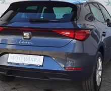 Zunanja slika - Seat Leon - 1.0 TSI STYLE LED•TEMP•LANE•GRETJE•VIRTUAL•PDC - 4 - Predogledna slika