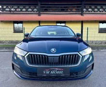 Zunanja slika - Škoda Octavia - 2.0 TDI-VIRTUAL-LED-RADAR-KAMERA-ASISTENCE-ALU-TO - 2 - Predogledna slika
