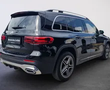 Zunanja slika - Mercedes-Benz GLB-Razred - GLB 200 d AMG Line Avt. - 3 - Predogledna slika