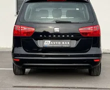 Zunanja slika - Seat Alhambra - 2.0 TDI+7.SED+F1+DSG+TEMP - 7 - Predogledna slika