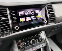 Zunanja slika - Škoda Kodiaq - 2.0 TDI Style DSG 150 - ACC - 1. LASTNIK - 14 - Predogledna slika