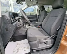 Zunanja slika - VW Caddy - 2.0 TDI 90KW EDITION DSG - 8 - Predogledna slika