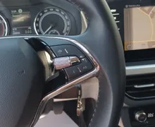 Zunanja slika - Škoda Scala - 1.0 TSI Ambition - 14 - Predogledna slika
