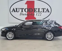 Zunanja slika - Seat Leon - SP XC 2.0 TDI DSG 110kW (150KM) - 3 - Predogledna slika