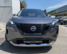 Zunanja slika - Nissan X-Trail - 1.5 HEV E-4ORCE 213 TEKNA. - 5 - Predogledna slika