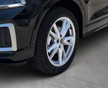 Zunanja slika - Audi Q2 - 30 TFSI Advanced - 6 - Predogledna slika