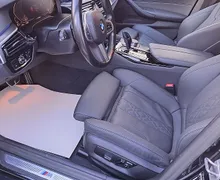 Zunanja slika - BMW Serija 5 - Touring: 520 d  M Sport 2.0 140KW AT8 - 6 - Predogledna slika