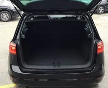 Zunanja slika - VW Golf - Sportsvan 1.6 TDI ALLSTAR - 8 - Predogledna slika