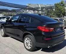 Zunanja slika - BMW X4 - xDrive 20d Avt. PANO KAM ALU XENON TEMP NAVI - 3 - Predogledna slika