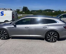 Zunanja slika - VW Arteon - Shooting Brake  SB 2.0 TDI BMT R-Line DSG - 4 - Predogledna slika