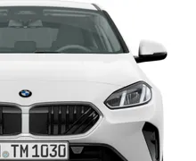 Zunanja slika - BMW Serija 1 - 116 - 5 - Predogledna slika