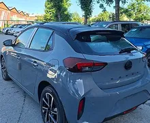 Zunanja slika - Opel Corsa - 1.2 Turbo GS - 4 - Predogledna slika
