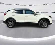 Zunanja slika - SsangYong Korando - 1.5 T-GDi Exclusive 4WD AT - 4 - Predogledna slika