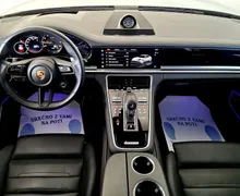 Zunanja slika - Porsche Panamera - 4E-Hybrid Platinum Edition•SOFTCLOSE•AIR•PANO•BO.. - 11 - Predogledna slika