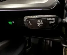 Zunanja slika - Audi Q4 - e-tron 50 e-tron quattro S Line 220kw.KAMERA.LED.USNJE - 15 - Predogledna slika