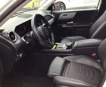 Zunanja slika - Mercedes-Benz GLB-Razred - GLB 180 d STYLE Avt. - 9 - Predogledna slika