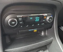 Zunanja slika - Ford Ka - +°1.2°1.LAST°SLO°AVT.KLIMA°PARK.SEN.°SAMO 68.000.. - 15 - Predogledna slika