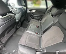 Zunanja slika - Audi Q8 - 50 TDI QUATTRO S-LINE MATRIX NAVI TEMP KAM PDC T - 20 - Predogledna slika