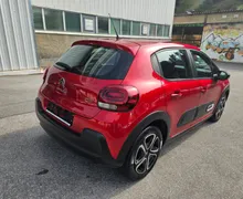 Zunanja slika - Citroën C3 - 1,2 PureTech 83 - Feel Nav - 5 - Predogledna slika