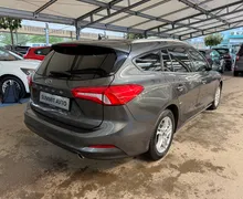 Zunanja slika - Ford Focus - 1.0 - 7 - Predogledna slika