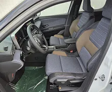 Zunanja slika - Renault 5 E-Tech Electric - Techno EV52 110kW + Platišča Chrono  18r - 9 - Predogledna slika