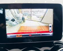 Zunanja slika - Mercedes-Benz C-Razred - C 220d FULL AMG-USNJE-KAMERA-TEMP-NAVI-LED-VIDEO - 12 - Predogledna slika