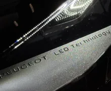 Zunanja slika - Peugeot 3008 - 1,2-130KM-ALLURE-AUT-FUL-LED-VIRTUAL-KAMERA-KEYLES - 20 - Predogledna slika